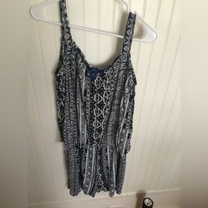 EUC APT 9 Romper